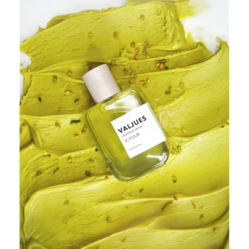 Whipped & Creamy Eau de Parfum Spray 4  |  FOUR von VALJUES