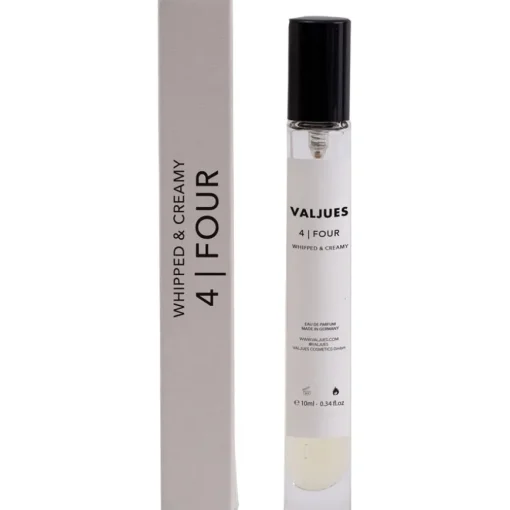 Whipped & Creamy Eau de Parfum Spray 4  |  FOUR von VALJUES