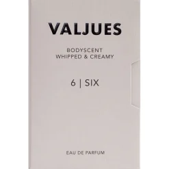 Whipped & Creamy Eau de Parfum Spray 6 | SIX von VALJUES