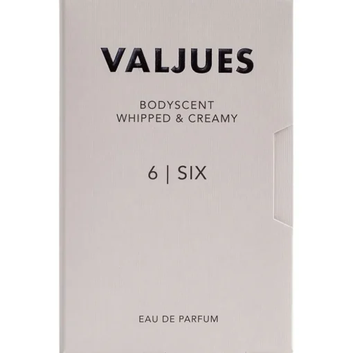 Whipped & Creamy Eau de Parfum Spray 6 | SIX von VALJUES