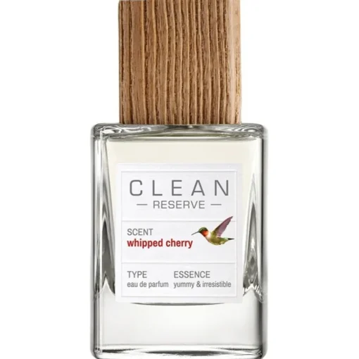 Whipped Cherry Eau de Parfum Spray von CLEAN Reserve