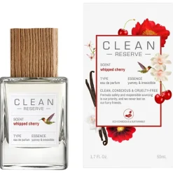 Whipped Cherry Eau de Parfum Spray von CLEAN Reserve