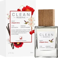 Whipped Cherry Eau de Parfum Spray von CLEAN Reserve