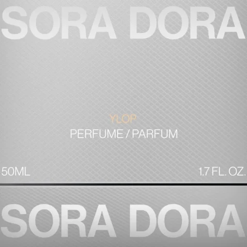 White Collection Extrait de Parfum Ylop von Sora Dora