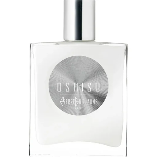 White Collection Oshiso Eau de Parfum Spray von Pierre Guillaume Paris