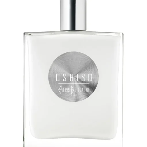 White Collection Oshiso Eau de Parfum Spray von Pierre Guillaume Paris