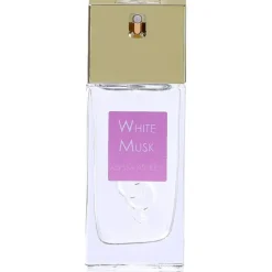 White Musk Eau de Parfum Spray von Alyssa Ashley