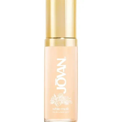 White Musk Eau de Toilette Spray von Jovan