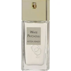 White Patchouli Eau de Parfum Spray von Alyssa Ashley