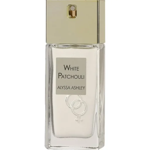 White Patchouli Eau de Parfum Spray von Alyssa Ashley