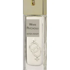 White Patchouli Eau de Parfum Spray von Alyssa Ashley