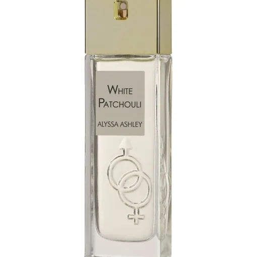 White Patchouli Eau de Parfum Spray von Alyssa Ashley