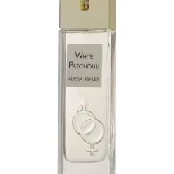 White Patchouli Eau de Parfum Spray von Alyssa Ashley