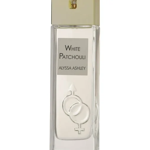 White Patchouli Eau de Parfum Spray von Alyssa Ashley