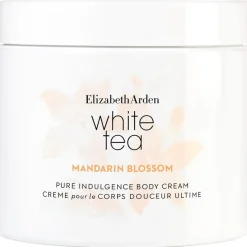 White Tea Body Cream Mandarin Blossom von Elizabeth Arden