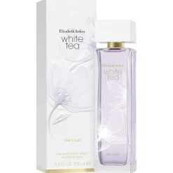 White Tea Eau de Toilette Spray Eau Liliac von Elizabeth Arden