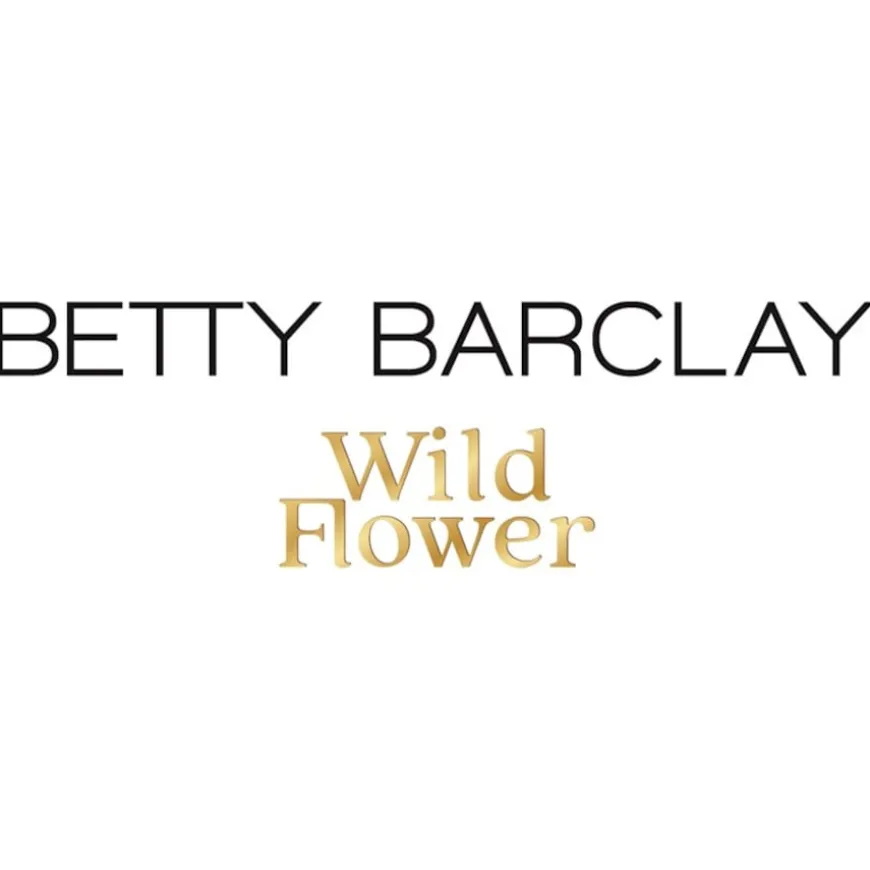 Wild Flower Deodorant Spray von Betty Barclay