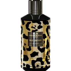 Wild Leather Eau de Parfum Spray von Mancera