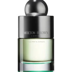 Wild Mint & Lavandin Eau de Toilette Spray von Molton Brown