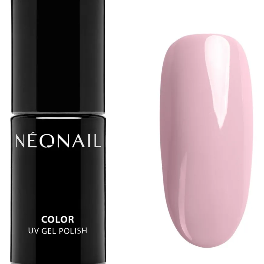 Wild Sides of You Color UV Nagellack von NEONAIL