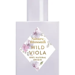 Wild Viola Eau de Parfum Spray von Nature Blossom