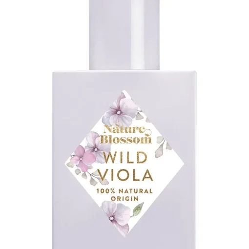 Wild Viola Eau de Parfum Spray von Nature Blossom