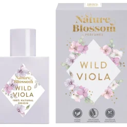 Wild Viola Eau de Parfum Spray von Nature Blossom