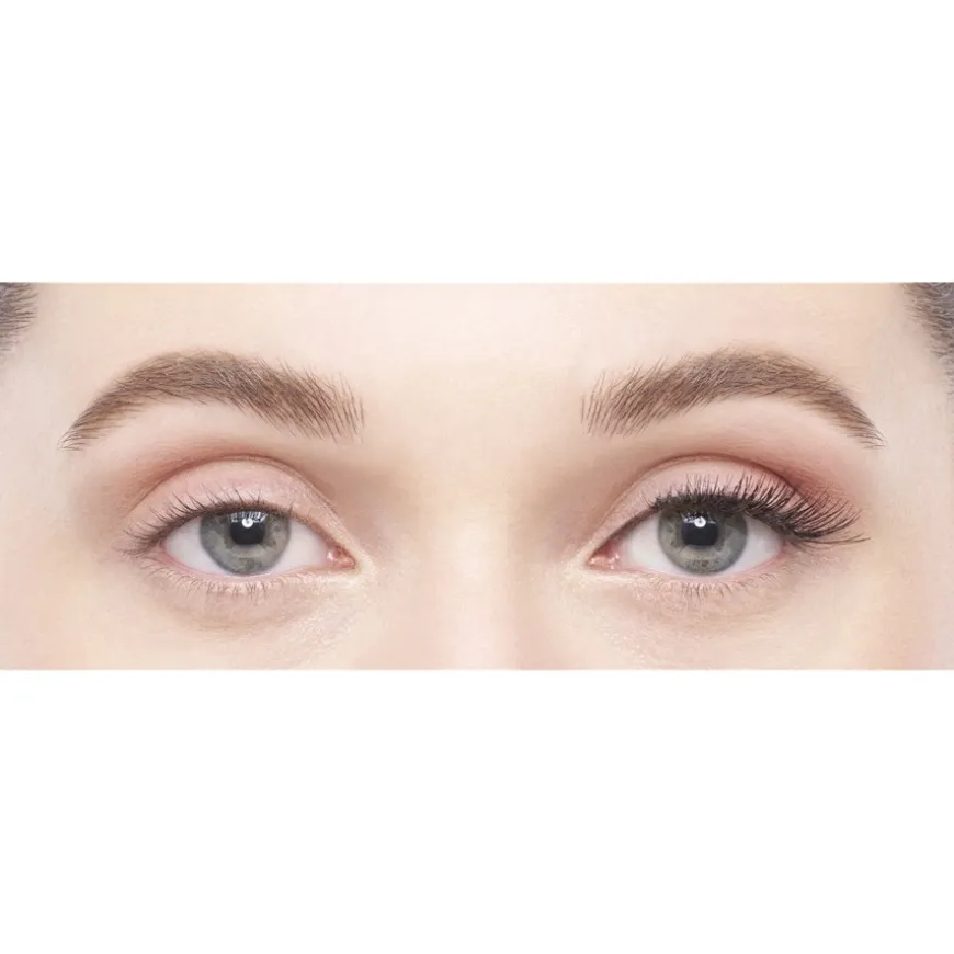 Wimpern 3/4 Length 009 Light & Wispy von Eylure