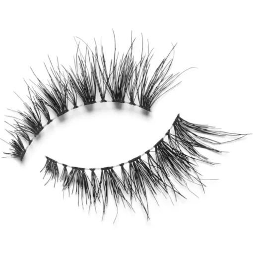 Wimpern 3/4 Length 002 Light & Wispy von Eylure