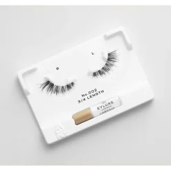 Wimpern 3/4 Length 002 Light & Wispy von Eylure
