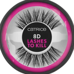 Wimpern 8D Lashes To Kill von Catrice