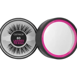 Wimpern 8D Lashes To Kill von Catrice