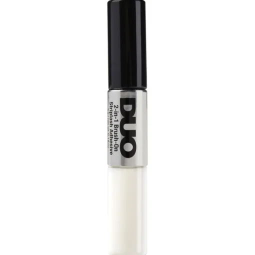 Wimpern Duo 2-in-1 Brush On Adhesive von Ardell