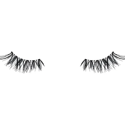 Wimpern Faked 3/4 Pre-Cut Lashes von Catrice