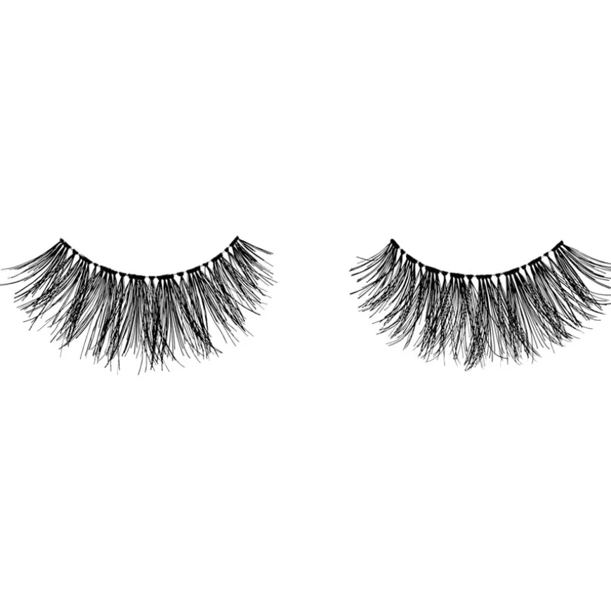 Wimpern Faked Dramatic Curl Lashes von Catrice