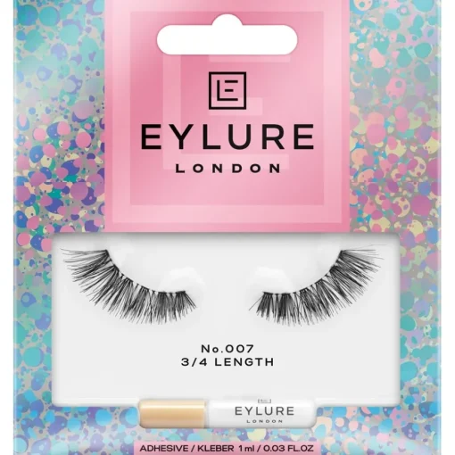 Wimpern Fluttery Light 007 von Eylure