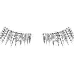 Wimpern LASHES TO IMPRESS False Lashes Set (inkl. Kleber) von Essence