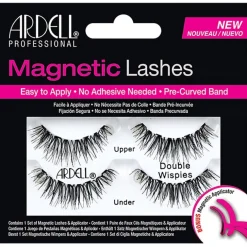 Wimpern Magnetic Strip Lash Double Wispies von Ardell