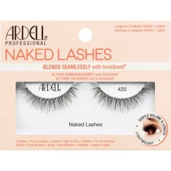 Wimpern Naked Lashes 420 von Ardell
