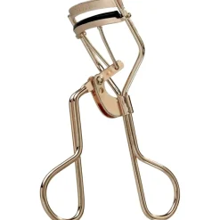 Wimpernzange Curl 38° Wimpernzange Champagne von Tweezerman