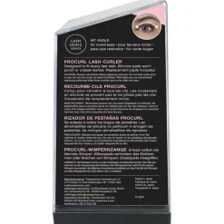 Wimpernzange ProCurl Wimpernzange Rose Gold von Tweezerman