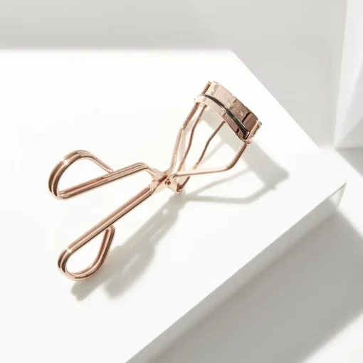 Wimpernzange ProCurl Wimpernzange Rose Gold von Tweezerman