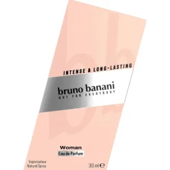 Woman Eau de Parfum Spray von Bruno Banani