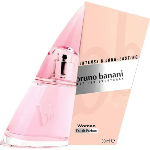 Woman Eau de Parfum Spray von Bruno Banani
