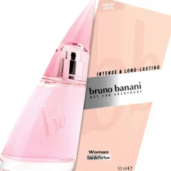 Woman Eau de Parfum Spray von Bruno Banani