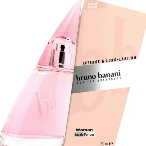 Woman Eau de Parfum Spray von Bruno Banani