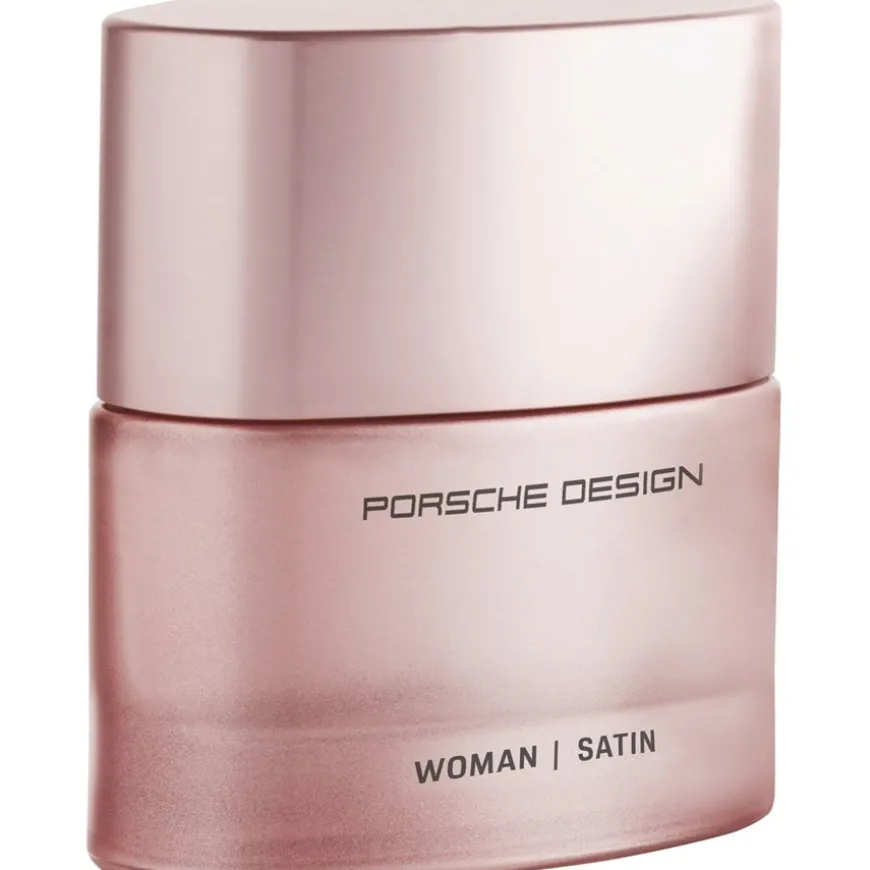 Woman Satin Eau de Parfum Spray von Porsche Design