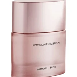 Woman Satin Eau de Parfum Spray von Porsche Design