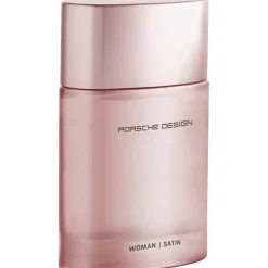 Woman Satin Eau de Parfum Spray von Porsche Design
