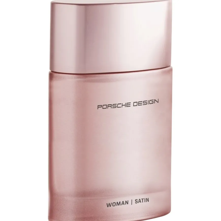 Woman Satin Eau de Parfum Spray von Porsche Design